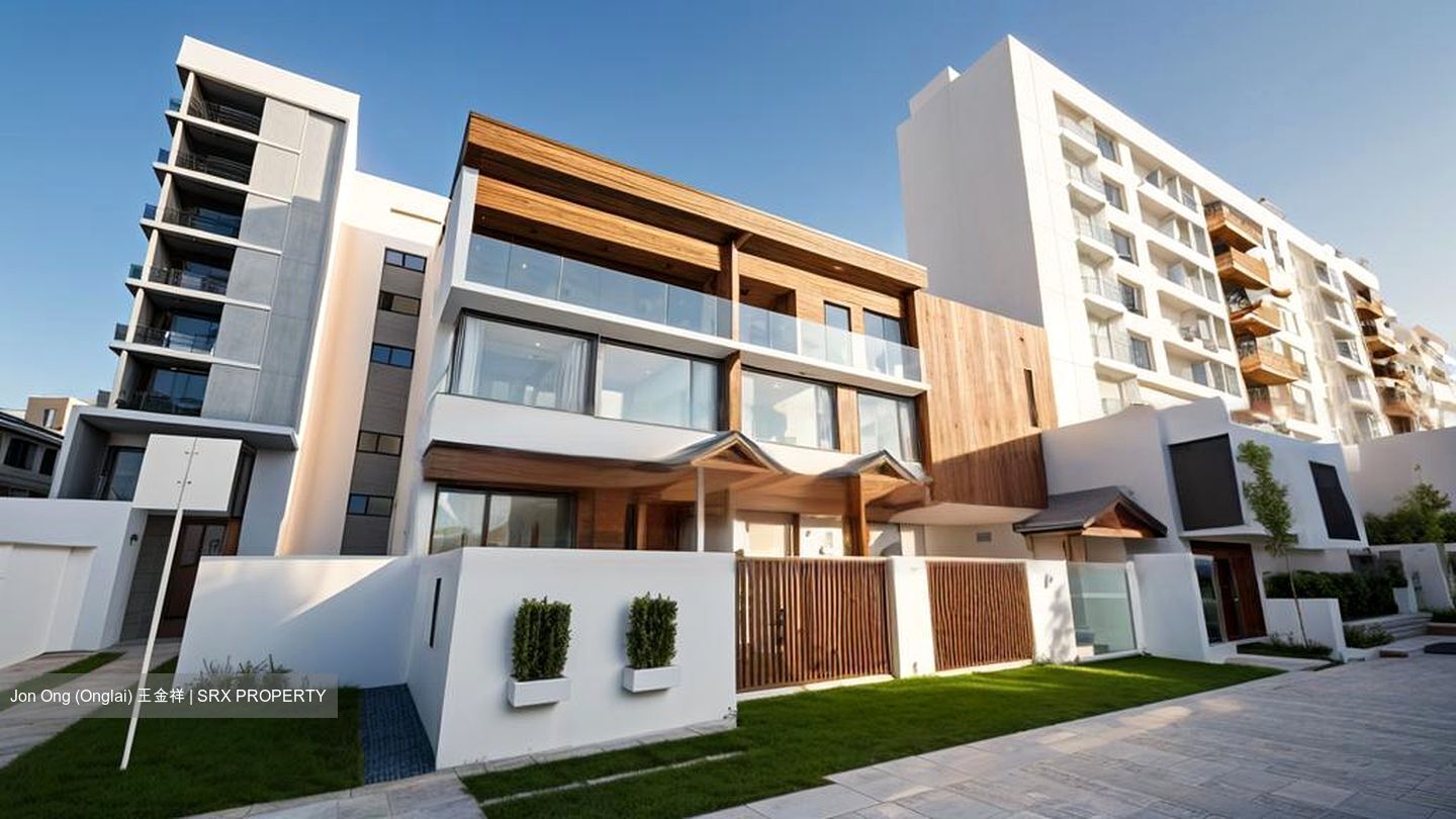 Lorong 6 Geylang (D14), Shop House #477606301